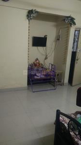 1 BHK Apartment