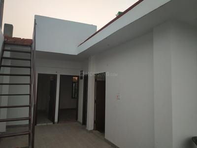 Gallery Cover Image of 590 Sq.ft 1 BHK Independent House for buy in Noida Extension for 2220000