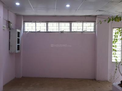 1 BHK Apartment