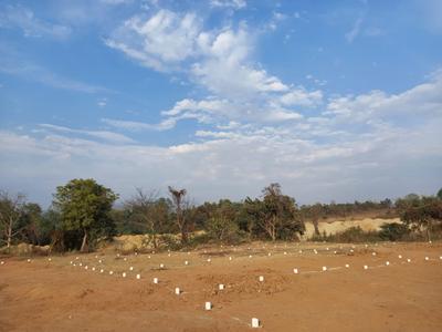 1500 Sq.ft Residential Plot for Sale in Dobo, Jamshedpur
