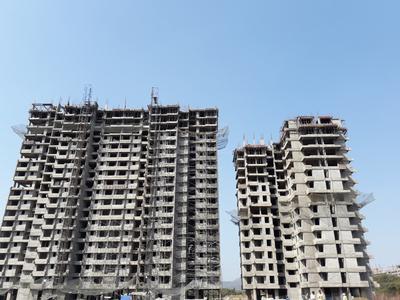1 BHK Apartment