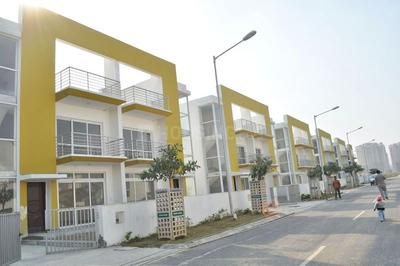 3 BHK Villa