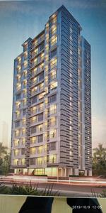 Gallery Cover Image of 1150 Sq.ft 3 BHK Apartment for buy in Kandivali East for 16500000