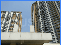 Gallery Cover Image of 1330 Sq.ft 3 BHK Apartment for buy in Thane West for 13500000