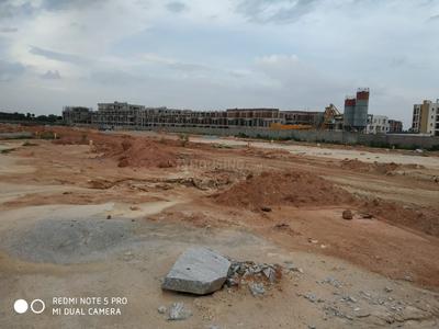1000 Sq.ft Residential Plot for Sale in Krishnarajapura, Bangalore