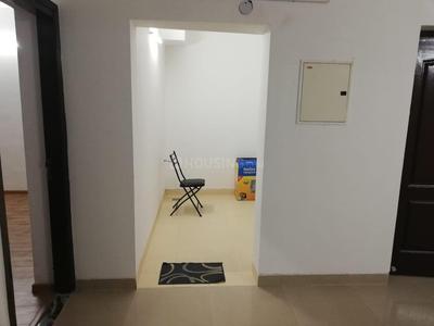 3 BHK Independent Builder Floor