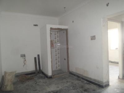 2 BHK Independent Floor