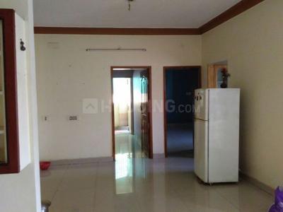3 BHK Apartment
