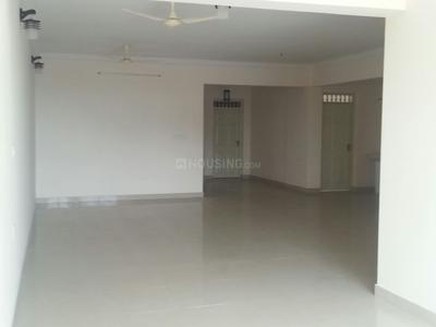 3 BHK Apartment
