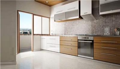 Gallery Cover Image of 2409 Sq.ft 3 BHK Apartment for buy in Banashankari for 29999277