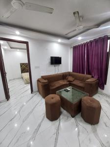 BHK Flat for rent in Chhattarpur, South Delhi 1800 Sqft