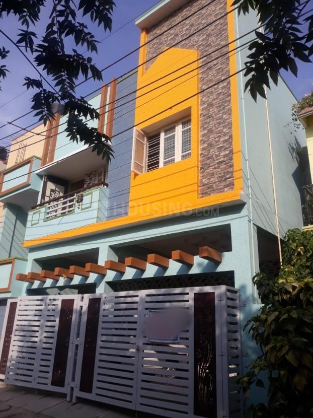 5 BHK 2300 Sqft Independent House for sale at Ramamurthy Nagar