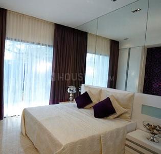 Gallery Cover Image of 1450 Sq.ft 3 BHK Apartment for buy in Goregaon West for 23000000