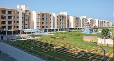 Gallery Cover Image of 1420 Sq.ft 3 BHK Apartment for buy in Guduvancheri for 4600000