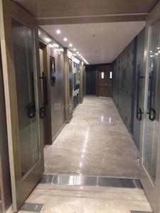Gallery Cover Image of 627 Sq.ft Studio Apartment for buy in Gomti Nagar for 6200000