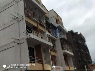 1 BHK Apartment
