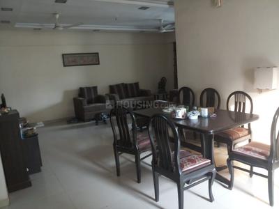 3 BHK Apartment