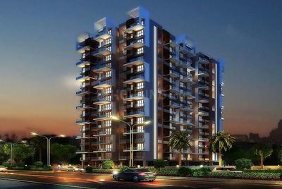 2 BHK Apartment