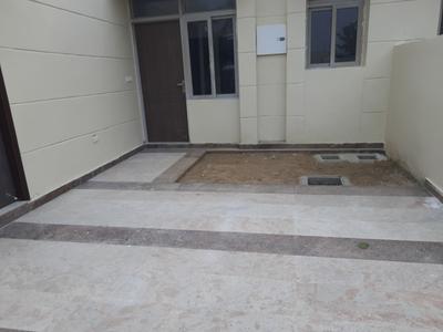 2 BHK Villa