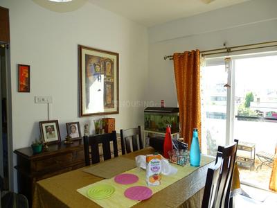 3 BHK Apartment