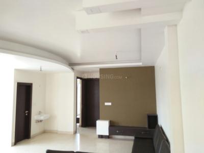 Gallery Cover Image of 1382 Sq.ft 2 BHK Apartment for buy in Aishbagh for 8292000