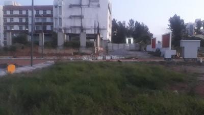 Residential Plot