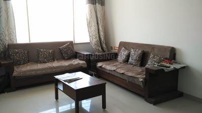 Gallery Cover Image of 1000 Sq.ft 2 BHK Apartment for rent in Rajyash Sahaj Sapphire, Vishala for 22000