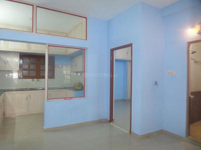 1 BHK Apartment