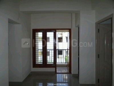 2 BHK Apartment