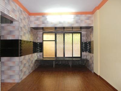 1 BHK Apartment
