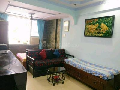 Gallery Cover Image of 700 Sq.ft 1 BHK Apartment for buy in Chembur for 12500000