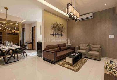 2 BHK Apartment