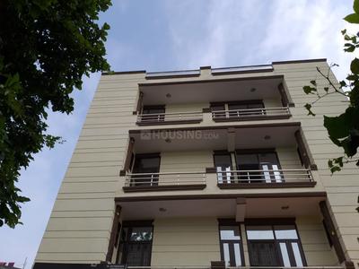 Residential Plot