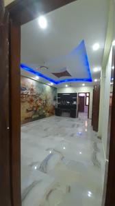 Gallery Cover Image of 1200 Sq.ft 3 BHK Independent Floor for buy in Govindpuram for 2400000