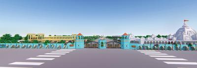 1 BHK Apartment