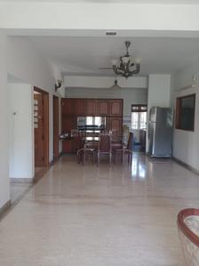 Gallery Cover Image of 2600 Sq.ft 3 BHK Apartment for buy in Alwarpet for 40000000