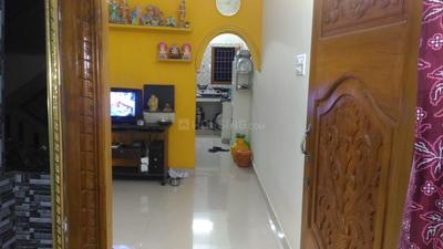 2 BHK Independent House