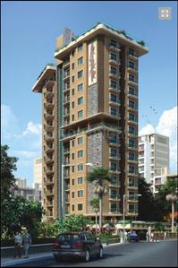 Gallery Cover Image of 1154 Sq.ft 2 BHK Apartment for buy in Chembur for 22500000