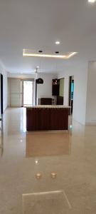4 BHK Apartment