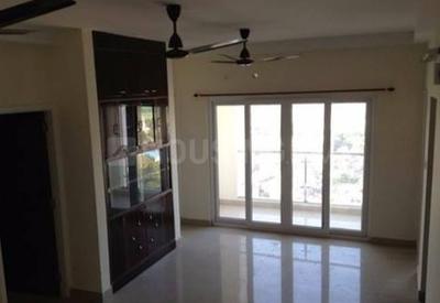3 BHK Independent Floor