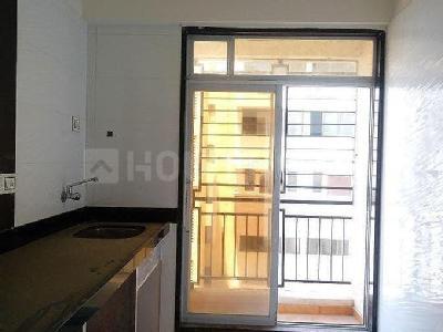 1 BHK Apartment