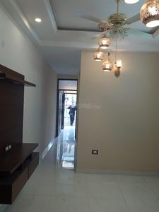 1 BHK Flat