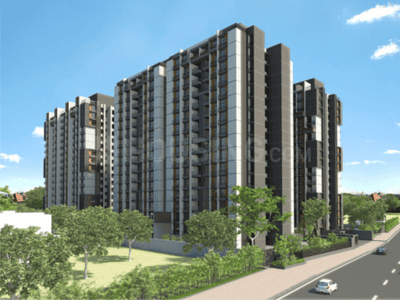 2 BHK Apartment
