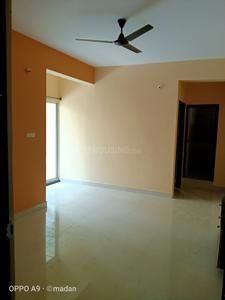 1 BHK Apartment