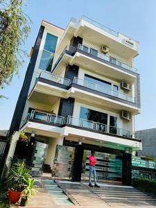 Gallery Cover Image of 300 Sq.ft 5+ BHK Villa for rent in Omega II Greater Noida for 100000