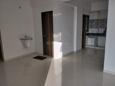 2 BHK Apartment