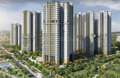3 BHK Apartment