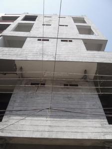 Gallery Cover Image of 650 Sq.ft 1 BHK Apartment for buy in Sector 13 for 3500000