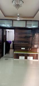 Gallery Cover Image of 575 Sq.ft 1 BHK Apartment for buy in Nerul for 6500000
