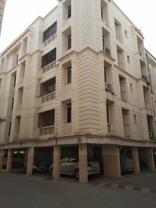 3 BHK Apartment